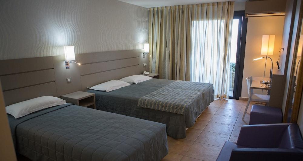 Best Western Plus San Damianu Sartène Exterior foto
